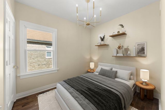 1335 Wesley Avenue, Berwyn, IL 60402