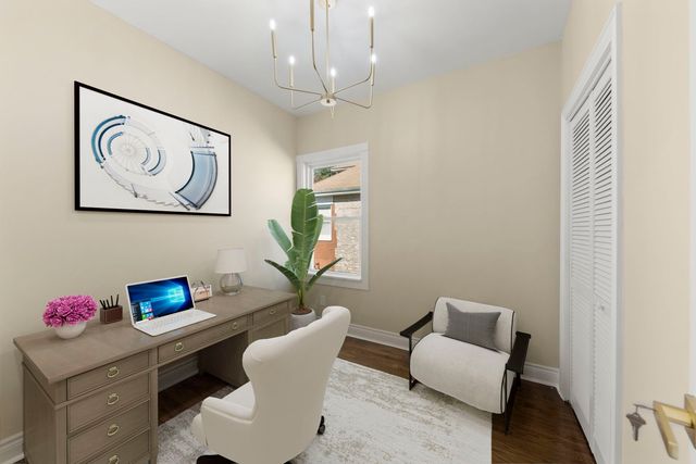 1335 Wesley Avenue, Berwyn, IL 60402