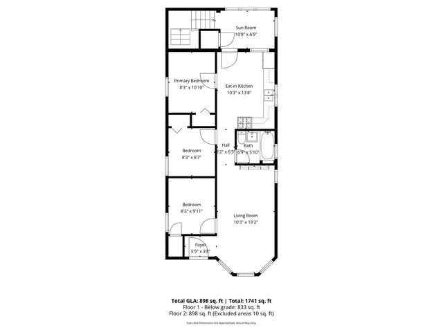 1335 Wesley Avenue, Berwyn, IL 60402