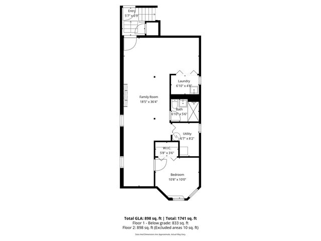 1335 Wesley Avenue, Berwyn, IL 60402