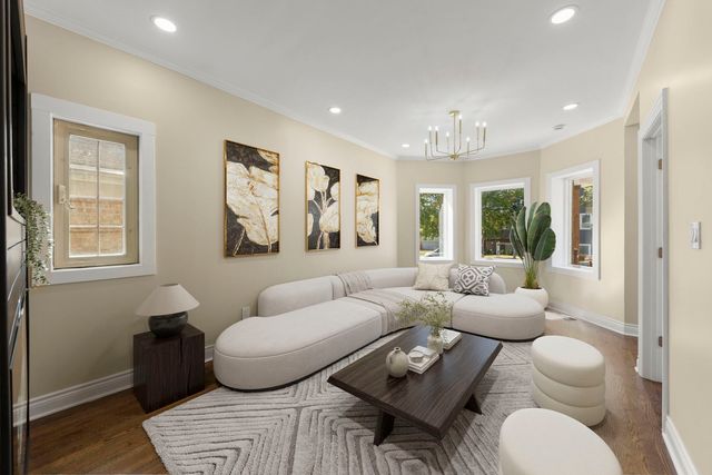 1335 Wesley Avenue, Berwyn, IL 60402