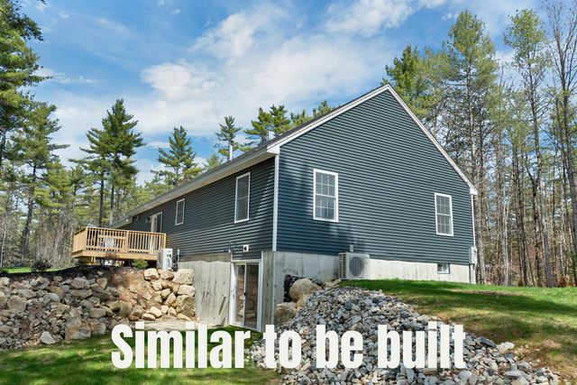 82-12 North Line Road, Wolfeboro, NH 03894
