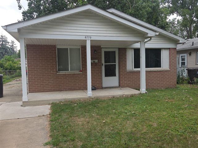 6770 Marvin Street, Taylor, MI 48180