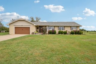 5700 S 40th Street West, Muskogee, OK 74401