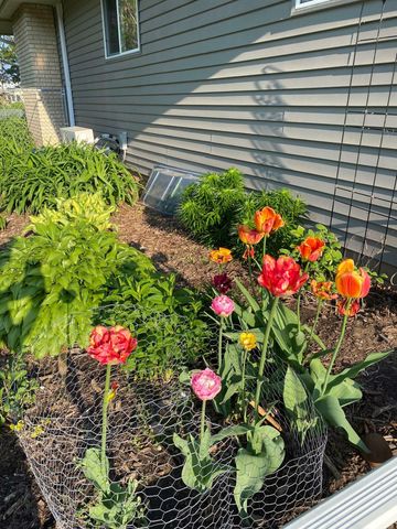 1297 Pinewood Drive, Woodbury, MN 55125