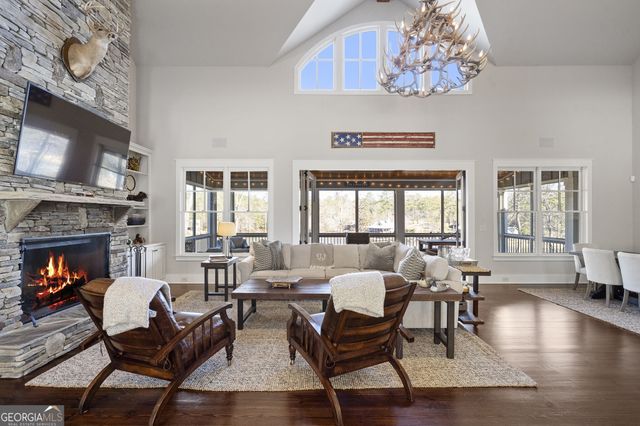 72 Buckeye Ridge, Newnan, GA 30263