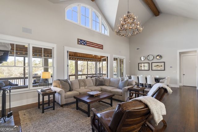 72 Buckeye Ridge, Newnan, GA 30263