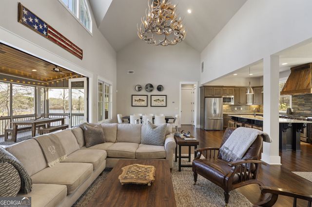 72 Buckeye Ridge, Newnan, GA 30263