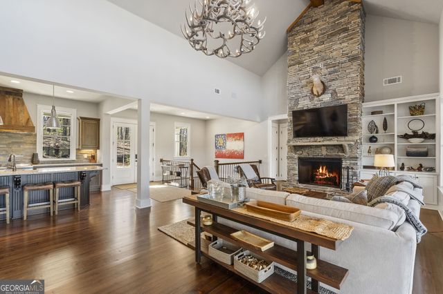 72 Buckeye Ridge, Newnan, GA 30263