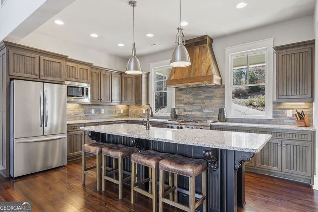 72 Buckeye Ridge, Newnan, GA 30263