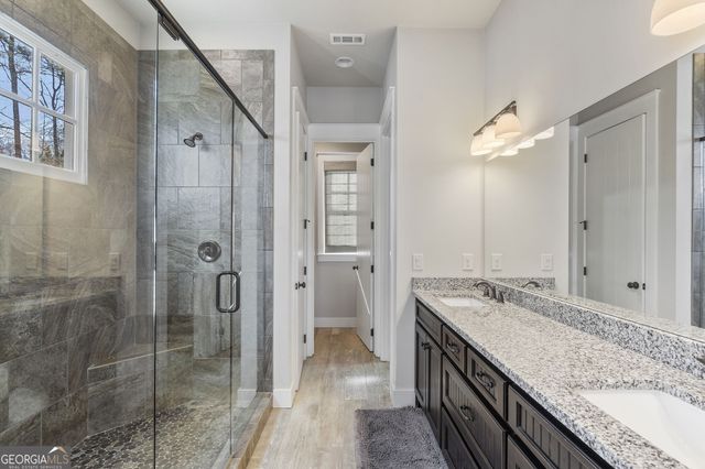 72 Buckeye Ridge, Newnan, GA 30263