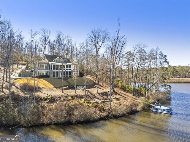 72 Buckeye Ridge, Newnan, GA 30263