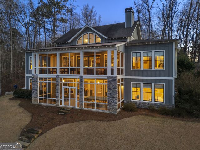 72 Buckeye Ridge, Newnan, GA 30263