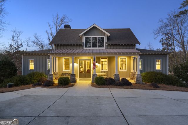 72 Buckeye Ridge, Newnan, GA 30263