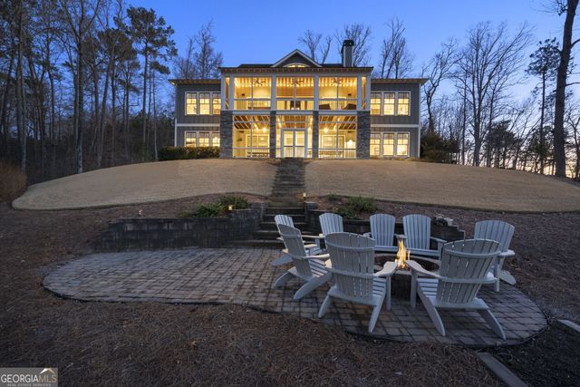 72 Buckeye Ridge, Newnan, GA 30263