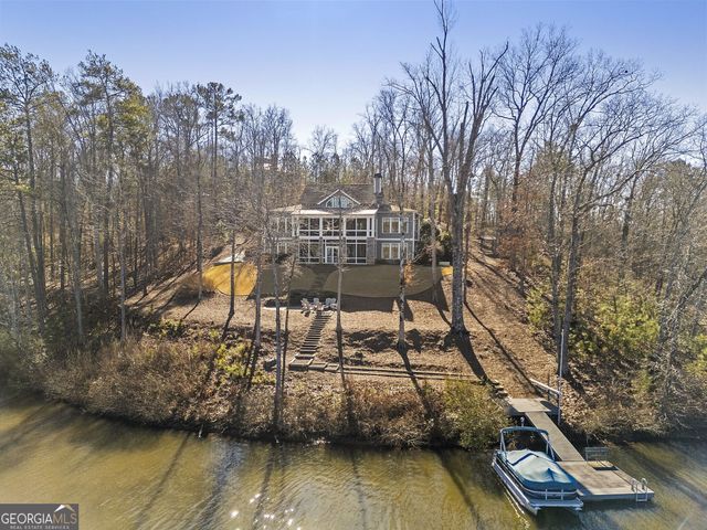 72 Buckeye Ridge, Newnan, GA 30263