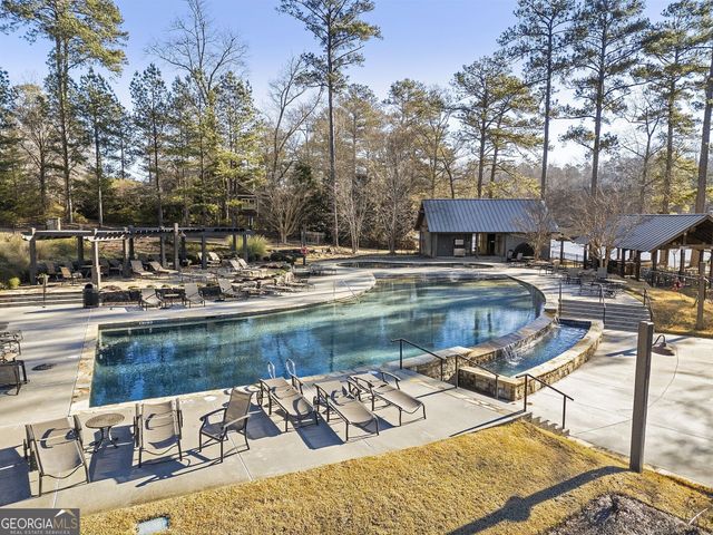 72 Buckeye Ridge, Newnan, GA 30263