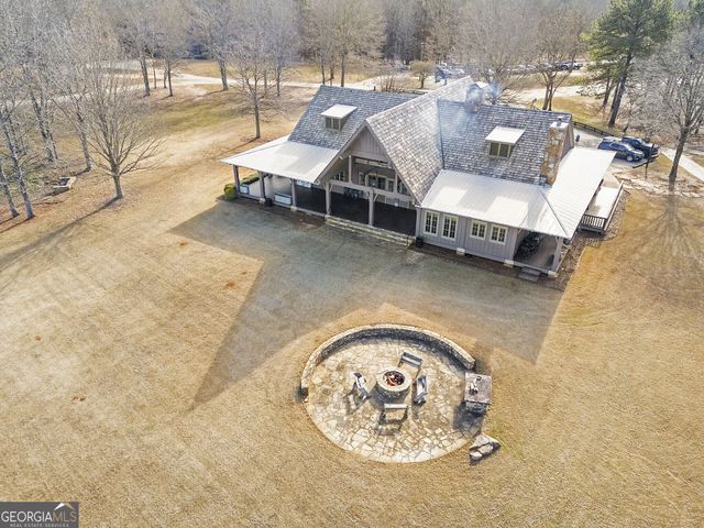 72 Buckeye Ridge, Newnan, GA 30263