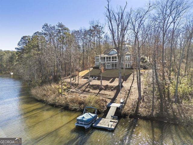 72 Buckeye Ridge, Newnan, GA 30263