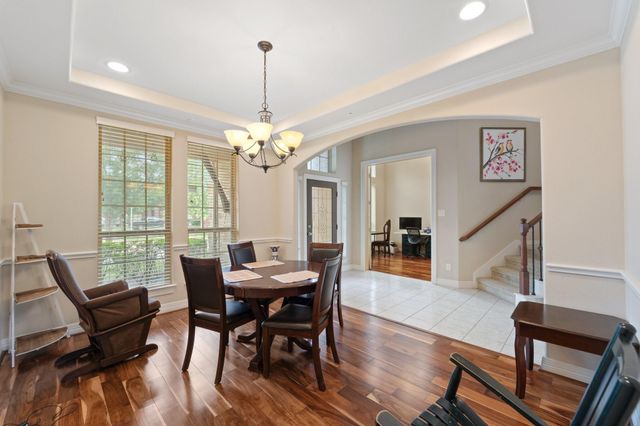 5515 Mangrove Creek Lane, Sugar Land, TX 77479