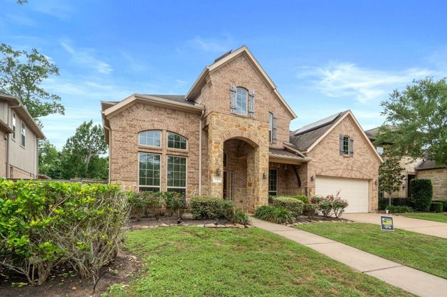 5515 Mangrove Creek Lane, Sugar Land, TX 77479