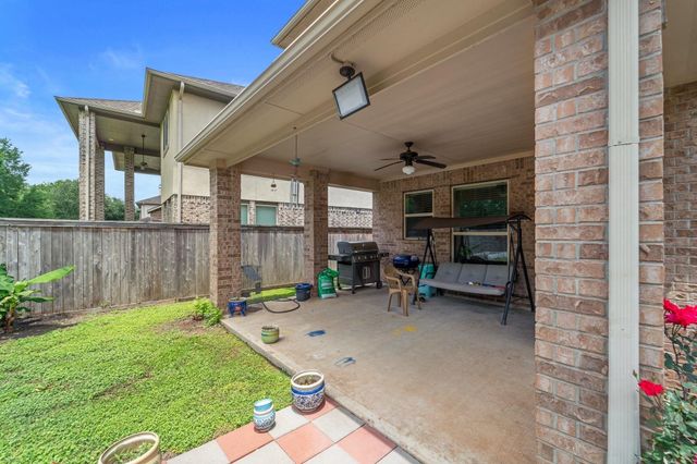 5515 Mangrove Creek Lane, Sugar Land, TX 77479