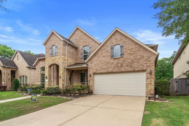 5515 Mangrove Creek Lane, Sugar Land, TX 77479