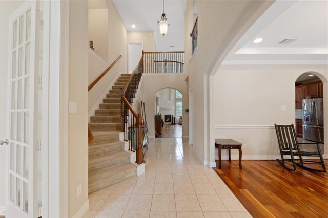 5515 Mangrove Creek Lane, Sugar Land, TX 77479