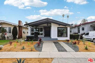 1320 W 51st Place, Los Angeles, CA 90037