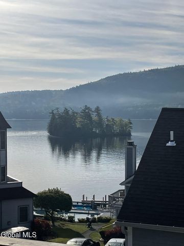3014 Lake Shore Drive 17A, Lake George, NY 12845
