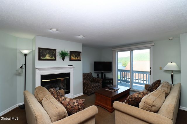 3014 Lake Shore Drive 17A, Lake George, NY 12845