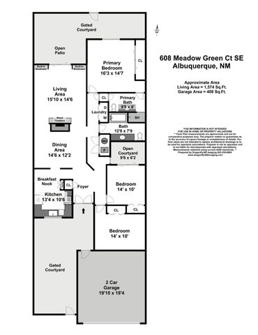 608 Meadow Green Court SE, Albuquerque, NM 87123