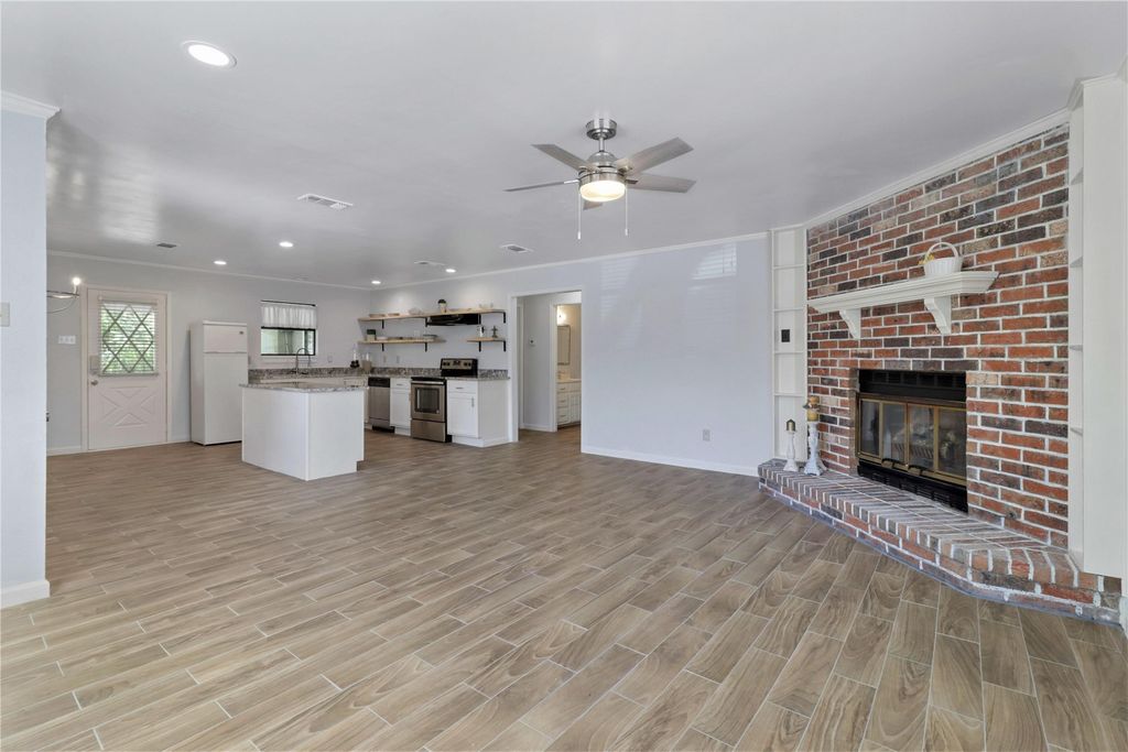 510 Post Oak Lane, Allen, TX 75002