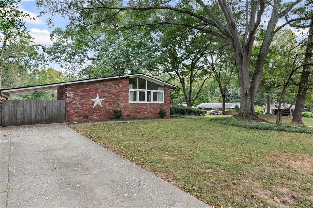 3068 Hollywood Drive, Decatur, GA 30033