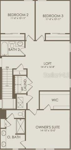 3363 VINE LEAF STREET, Apopka, FL 32712
