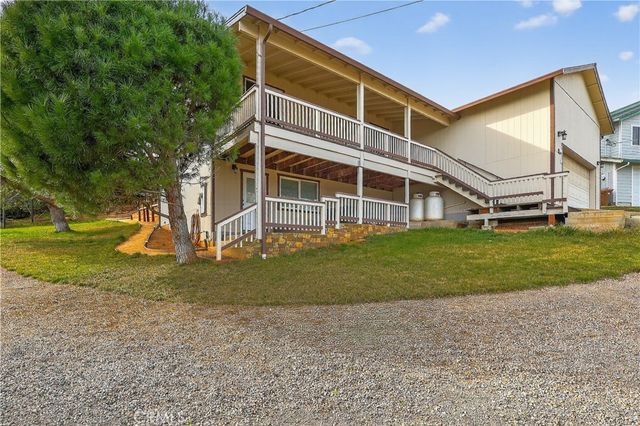 5337 Tewa Court, Kelseyville, CA 95451