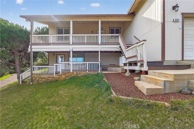 5337 Tewa Court, Kelseyville, CA 95451
