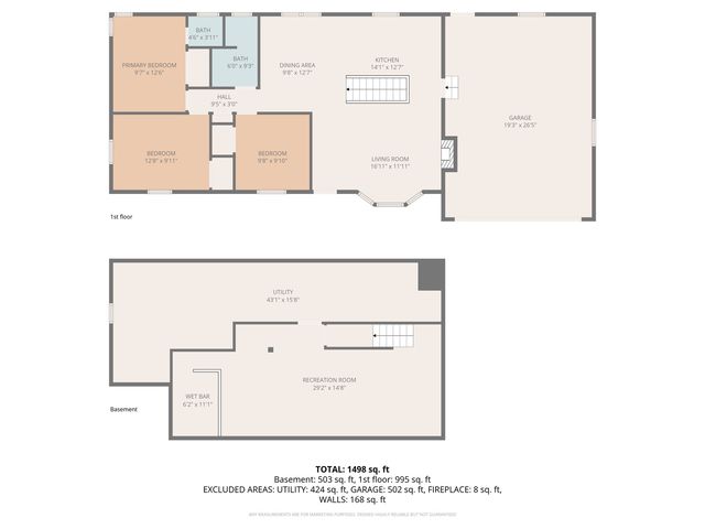 911 Somerset Street, New Lenox, IL 60451