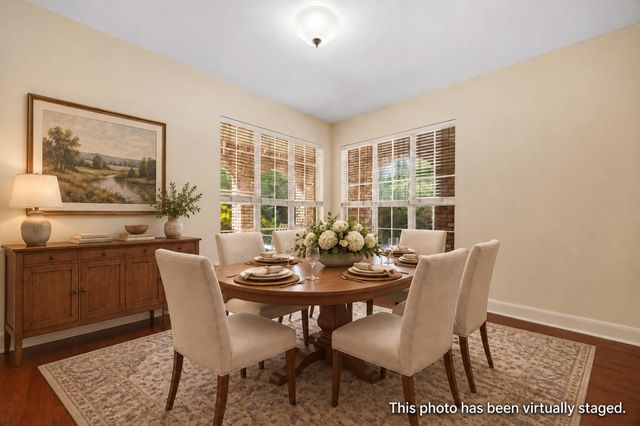 19802 Sapphire Circle, Magnolia, TX 77355