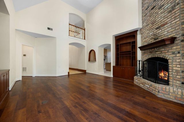 19802 Sapphire Circle, Magnolia, TX 77355