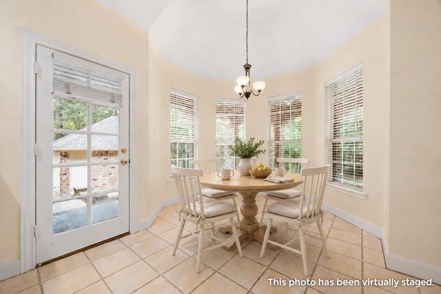 19802 Sapphire Circle, Magnolia, TX 77355