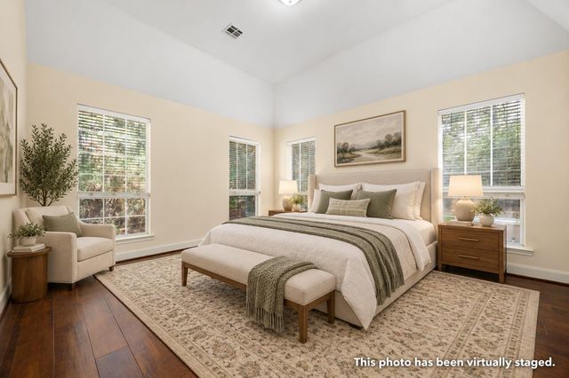 19802 Sapphire Circle, Magnolia, TX 77355
