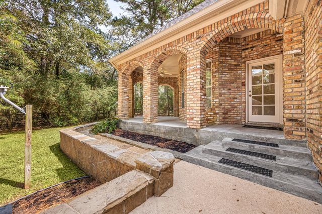 19802 Sapphire Circle, Magnolia, TX 77355