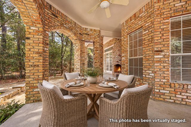 19802 Sapphire Circle, Magnolia, TX 77355