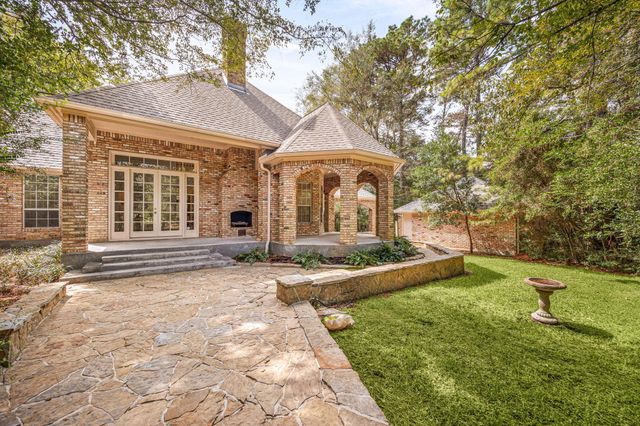 19802 Sapphire Circle, Magnolia, TX 77355