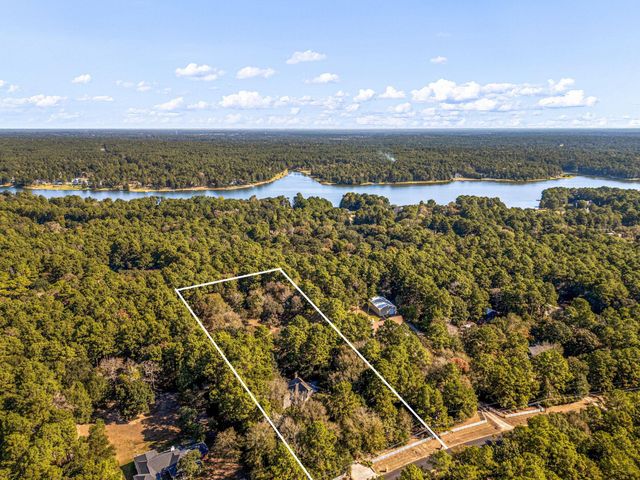 19802 Sapphire Circle, Magnolia, TX 77355