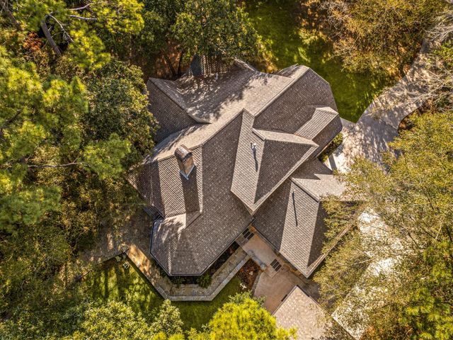 19802 Sapphire Circle, Magnolia, TX 77355