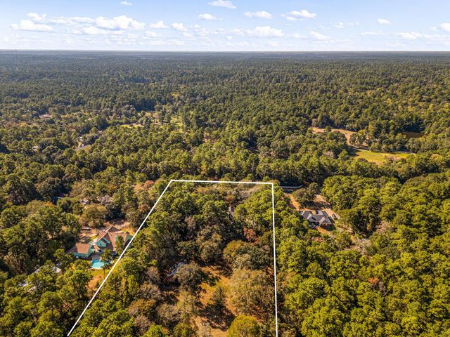 19802 Sapphire Circle, Magnolia, TX 77355