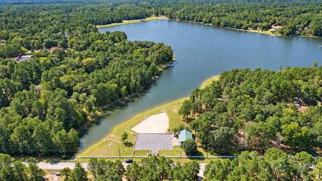 19802 Sapphire Circle, Magnolia, TX 77355