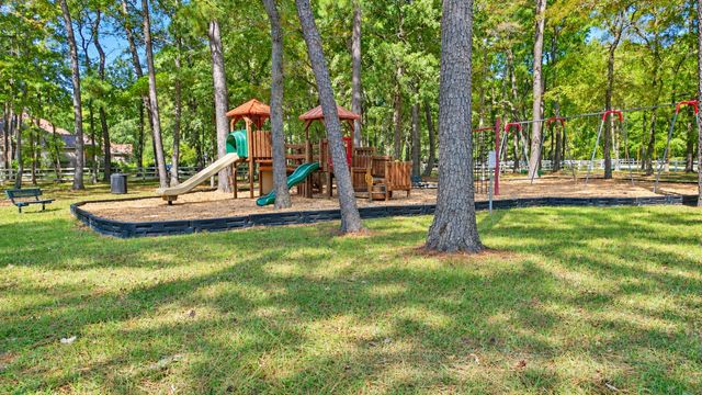 19802 Sapphire Circle, Magnolia, TX 77355